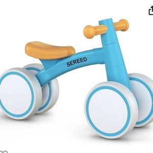 Sereed Balance Bike